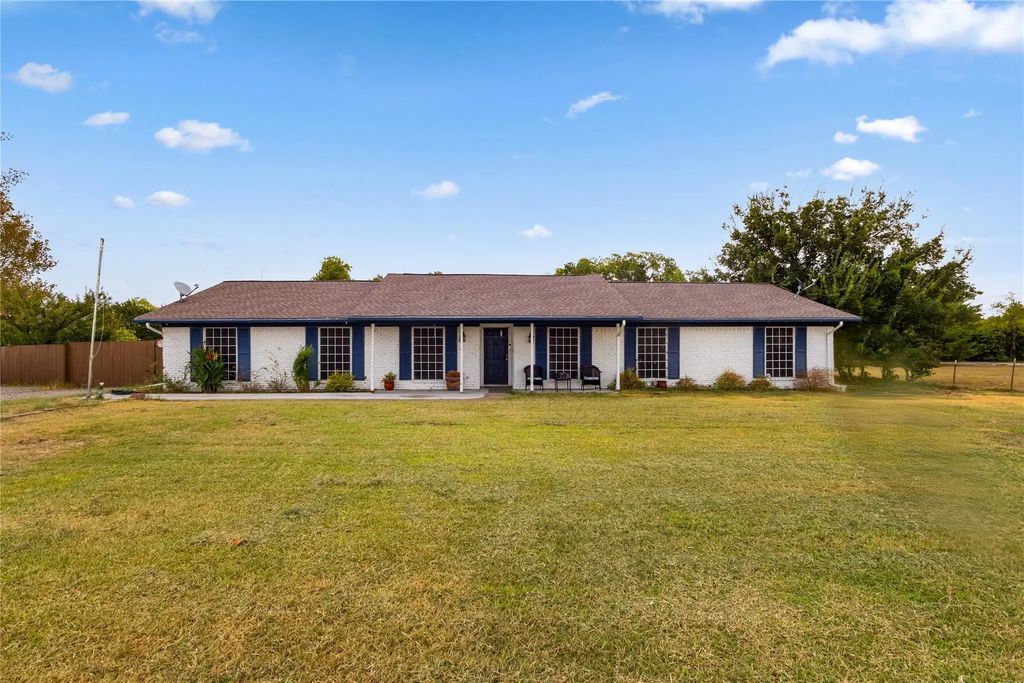 804 Laurence Drive, Heath
