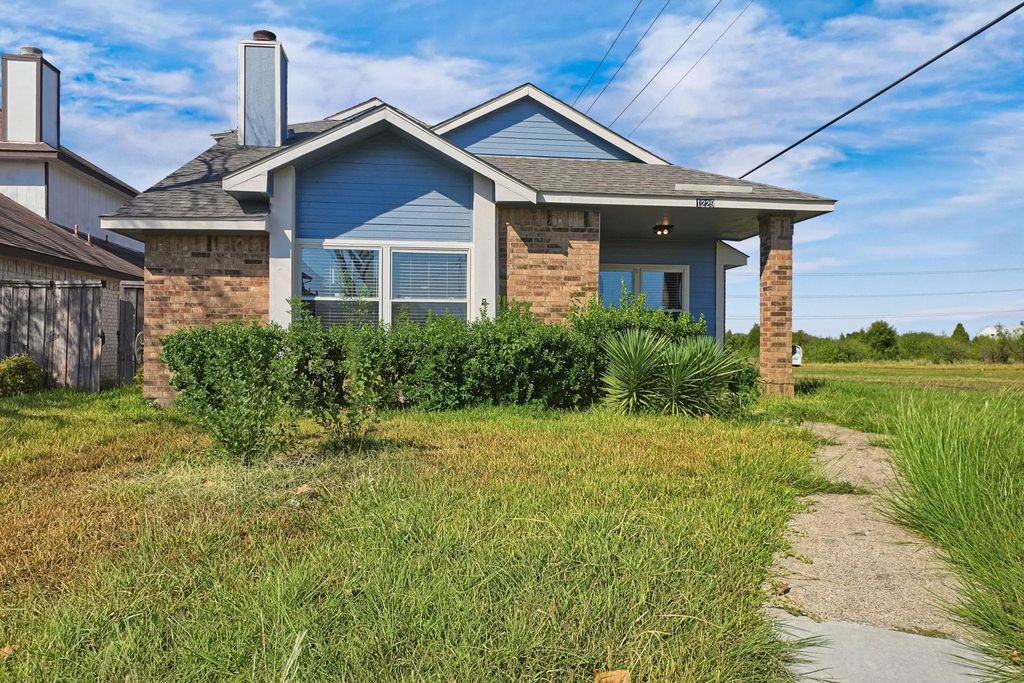 1229 Old Barn Lane, Mesquite