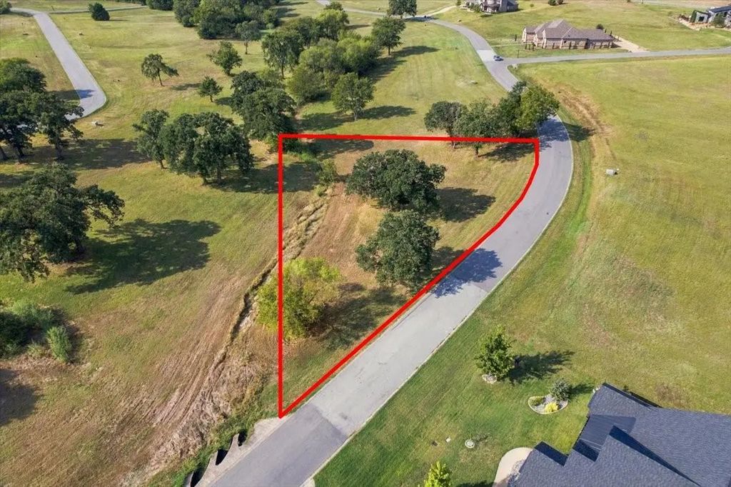 720 Pronghorn Drive, Gordonville