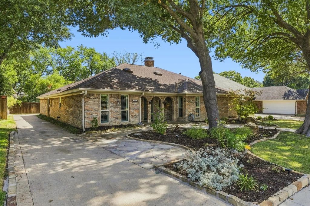 2904 Foxboro Drive, Richardson
