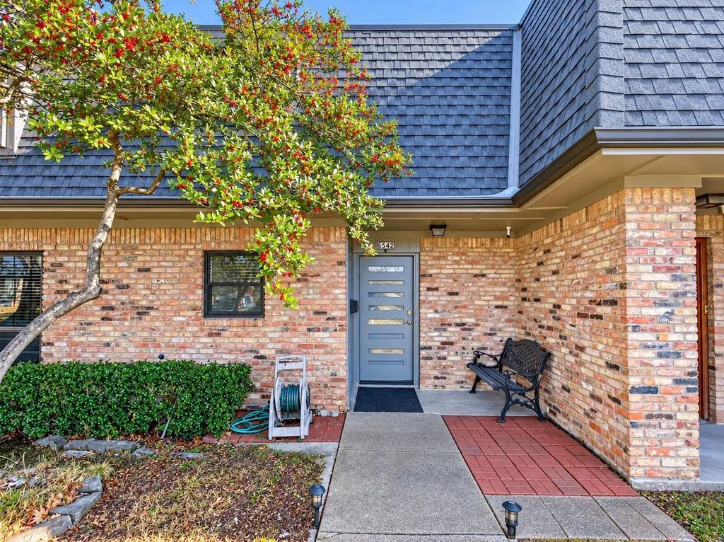 6544 Chicory Court, Dallas
