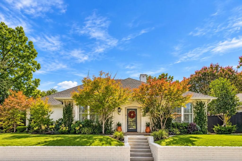 6438 Mccommas Boulevard, Dallas