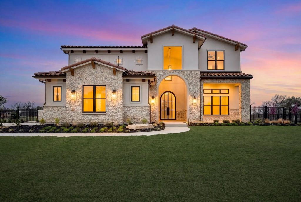 10621 Arrowhead Point Drive, Fort Worth