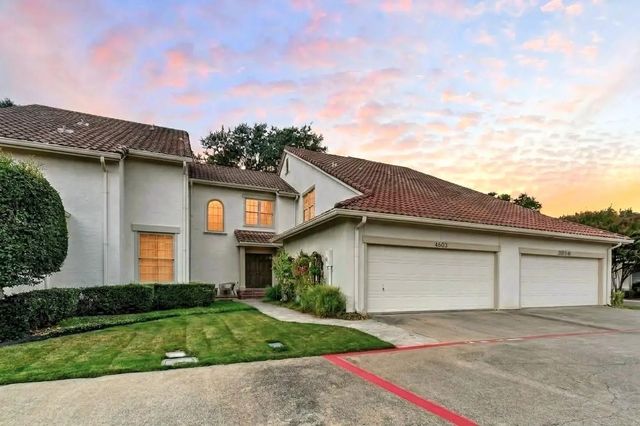 4603 N Oconnor Court, Irving