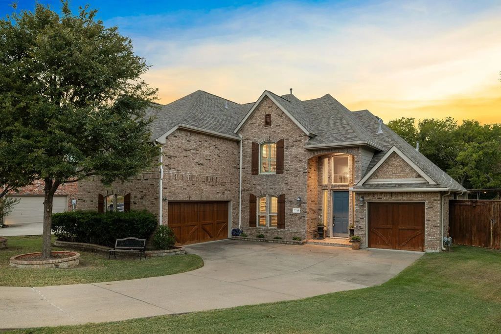 7719 Keith Lane, Sachse