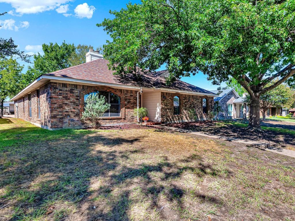 3419 Orchid Lane, Rowlett