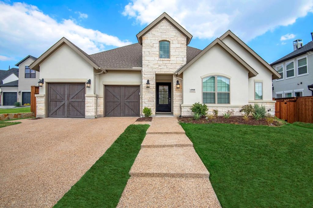 4908 Sir Cole Court, Carrollton