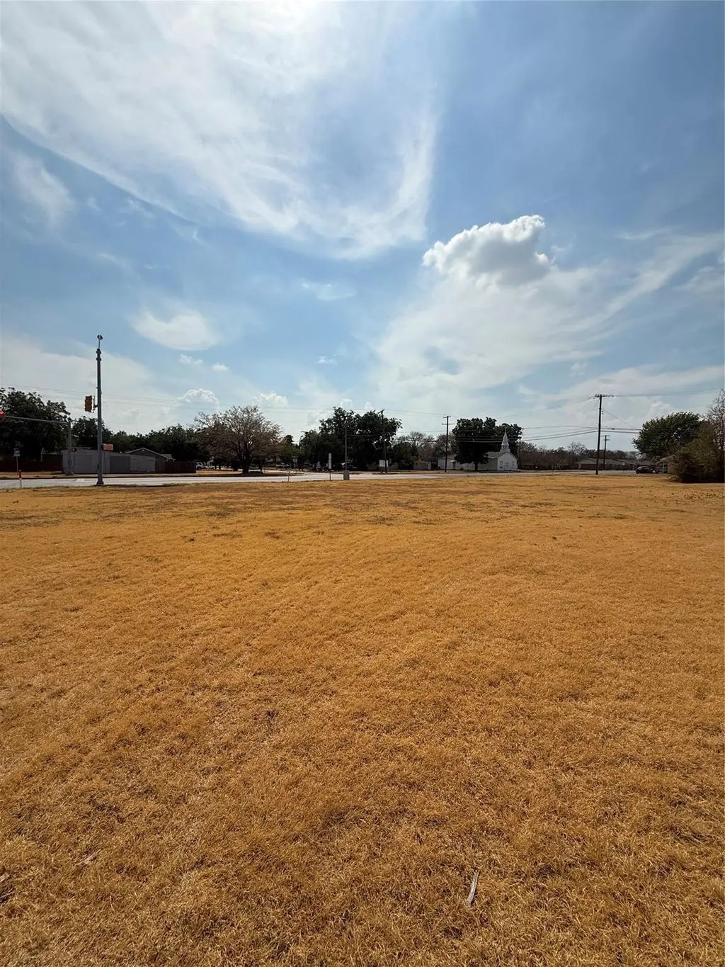8212 Clifford Street, White Settlement