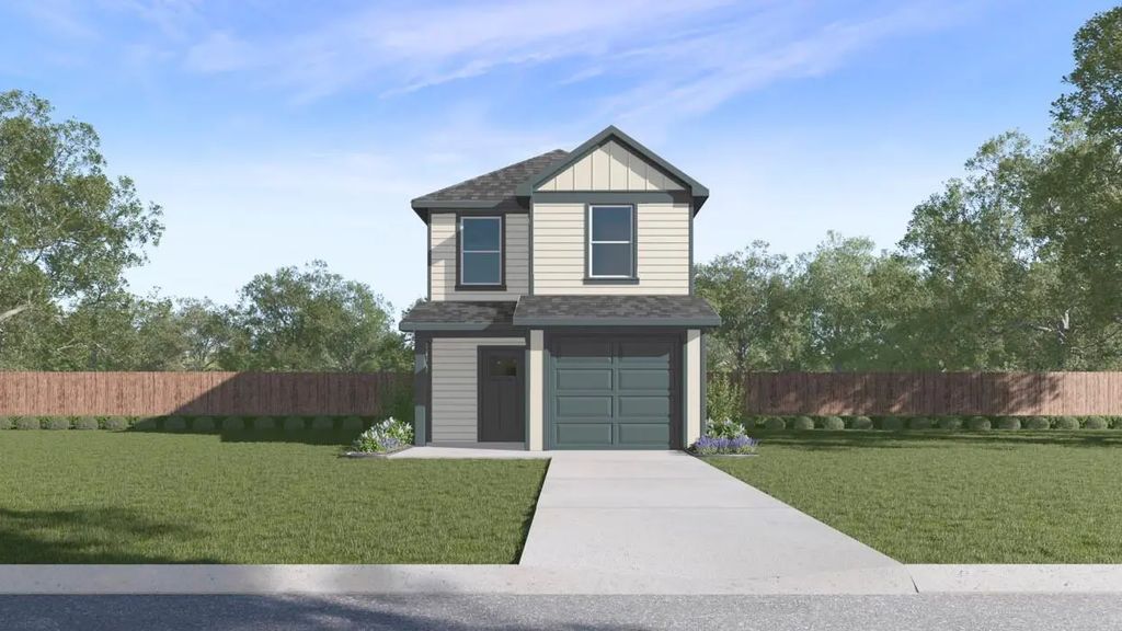 6213 Silver Maple Way, Princeton