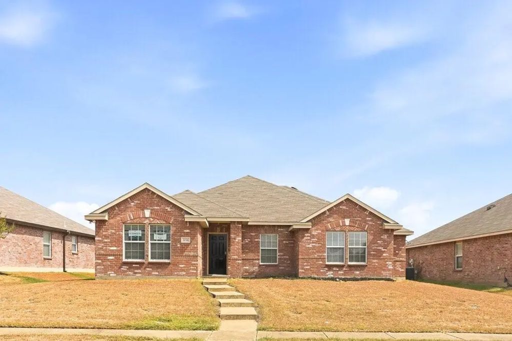 2036 Godiva Street, Lancaster