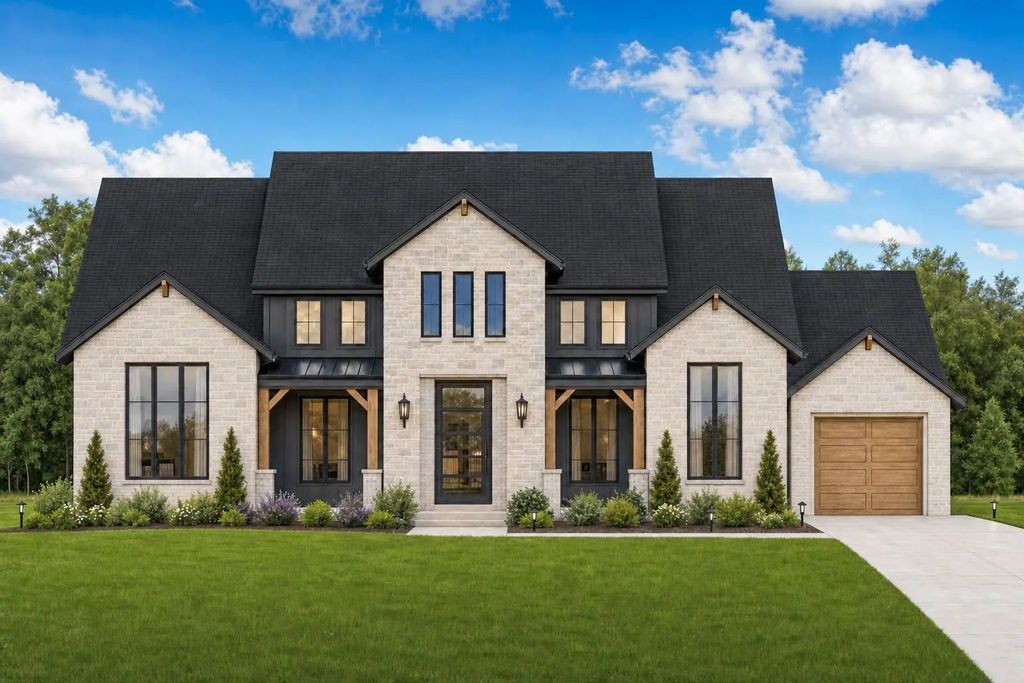12463 Palmer Drive, Fort Worth