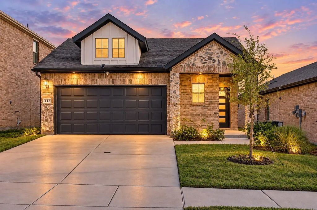 113 Greenbriar Drive, Princeton