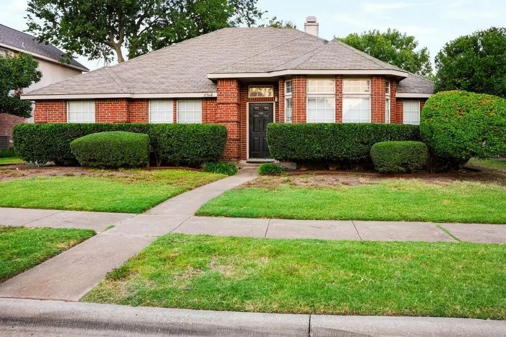 3304 Sedona Lane, McKinney
