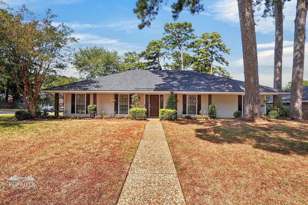 10001 Trailridge Drive, Shreveport