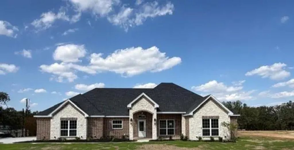 200 Lynch Bend Road, Springtown
