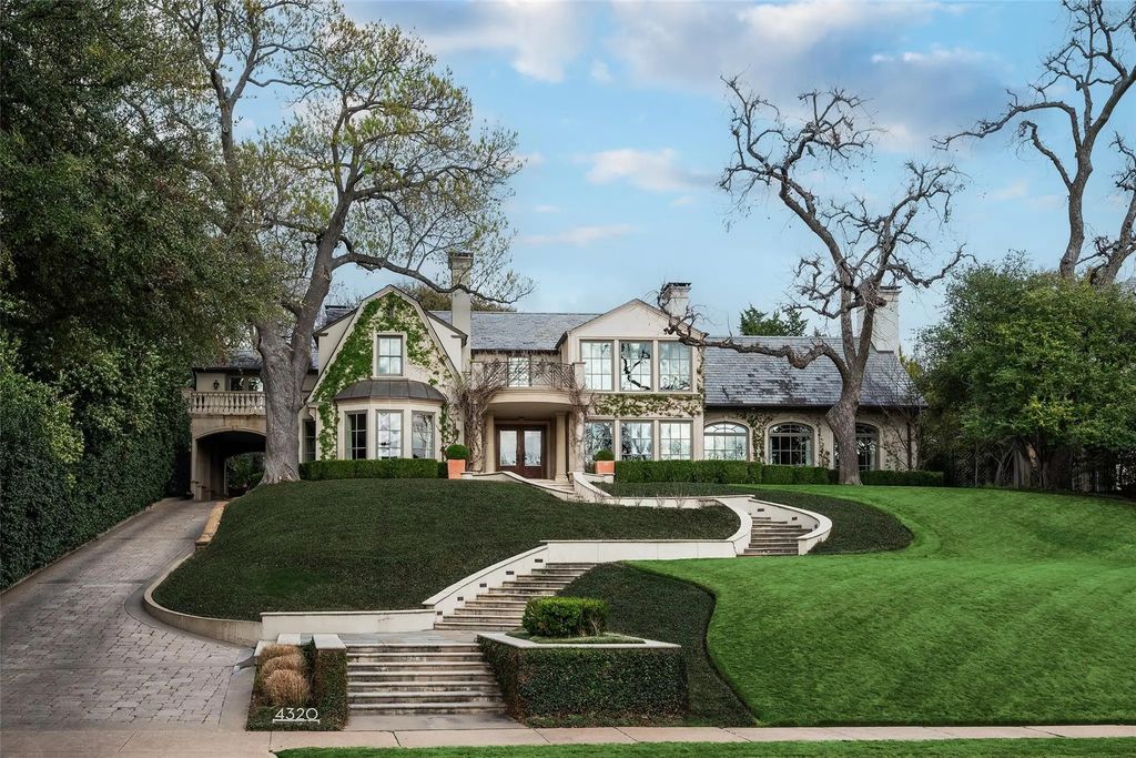 4320 Saint Johns Drive, Highland Park