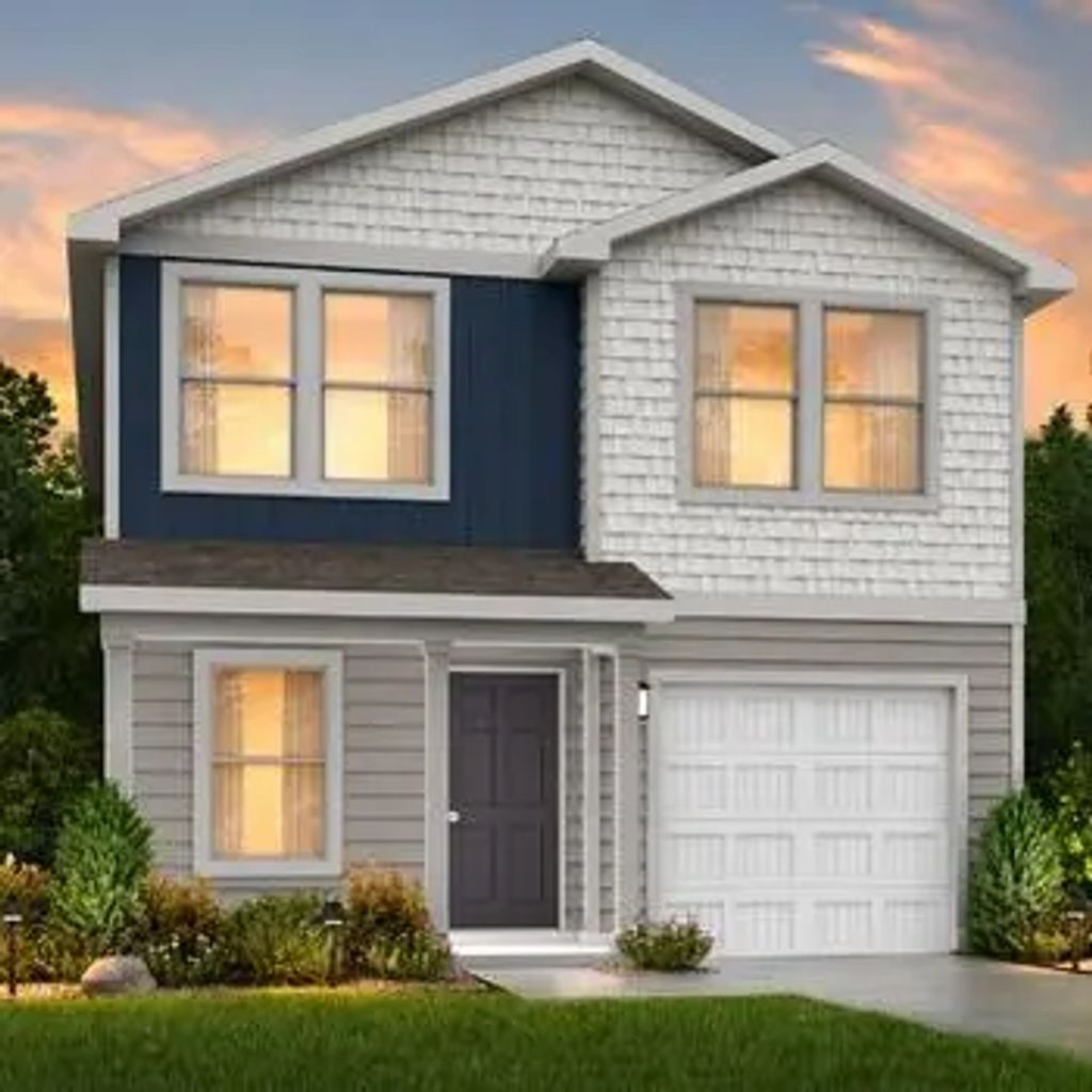 114 Lost Creek Trail, Abilene