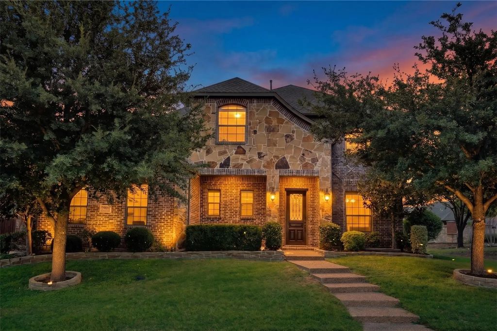 7604 Cindy Lane, Sachse