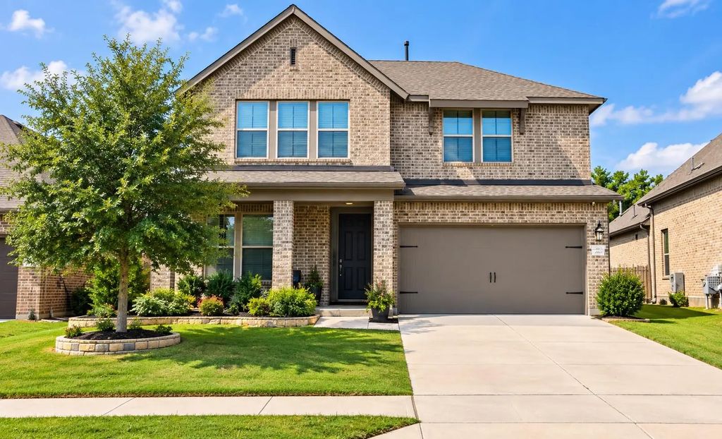 5617 Southern Fern Road, Garland