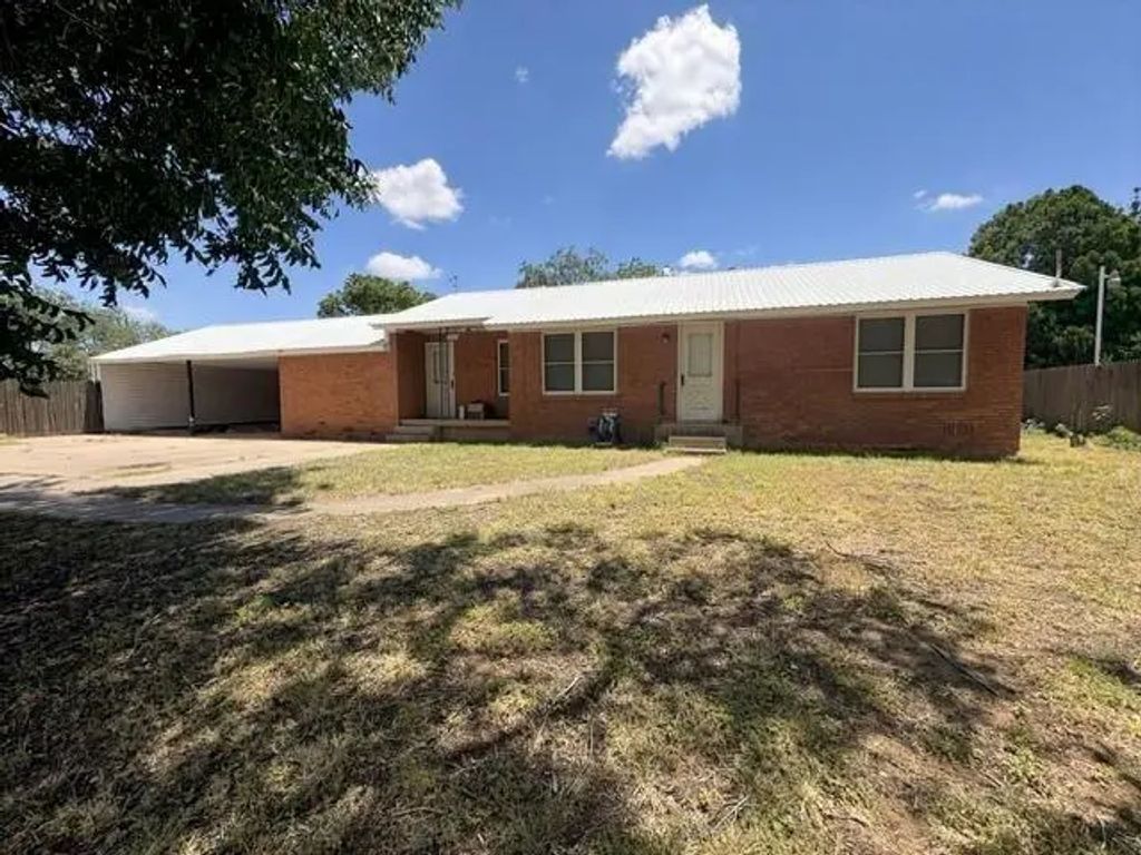 2108 Vine Street, Colorado City