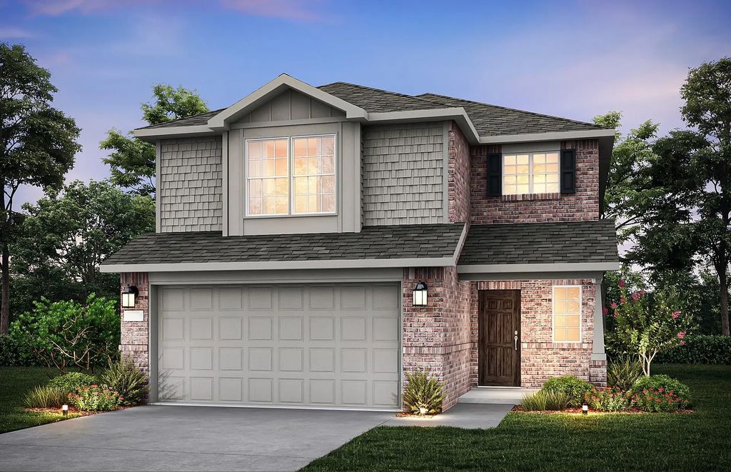 2512 Limerick Drive, Princeton