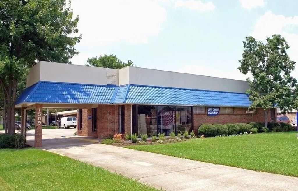 1509 Doctors Drive, Bossier City