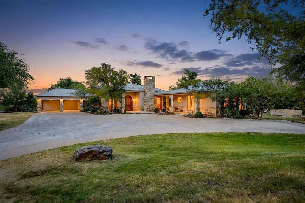 1001 County Road 136, Cisco