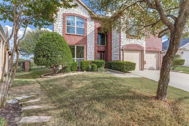 4237 Shores Court, Fort Worth