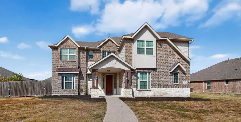 340 Redstone Drive, Sunnyvale