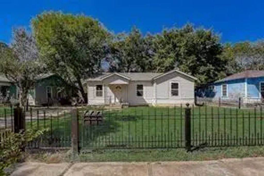 7729 Hillard Drive, Dallas