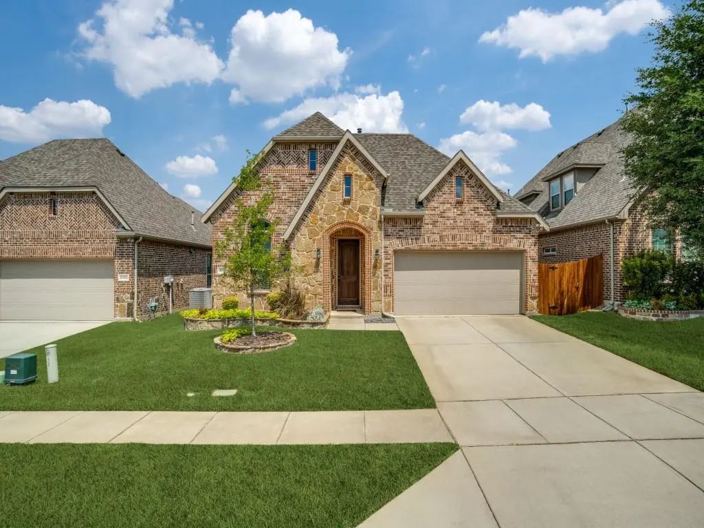 10500 Fort Stockton Place, McKinney