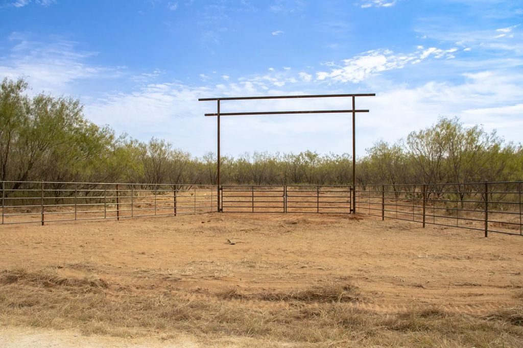 Tbd Tract 4 County Road 166, Gorman