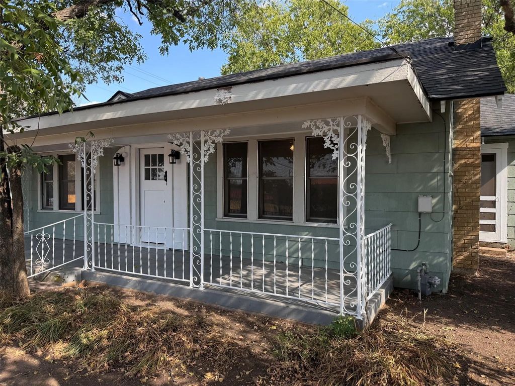 213 Rock Street, Bowie