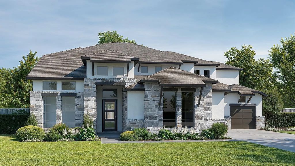 1033 Lookout Drive, Rockwall