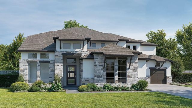 1033 Lookout Drive, Rockwall