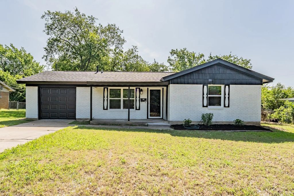 4920 Colorado Boulevard, North Richland Hills