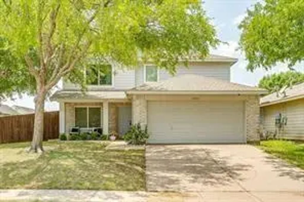 2201 Northway, Denton
