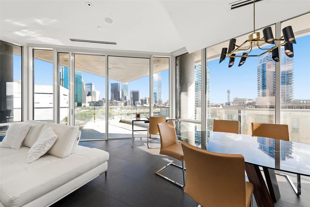 2408 Victory Park Lane 735, Dallas