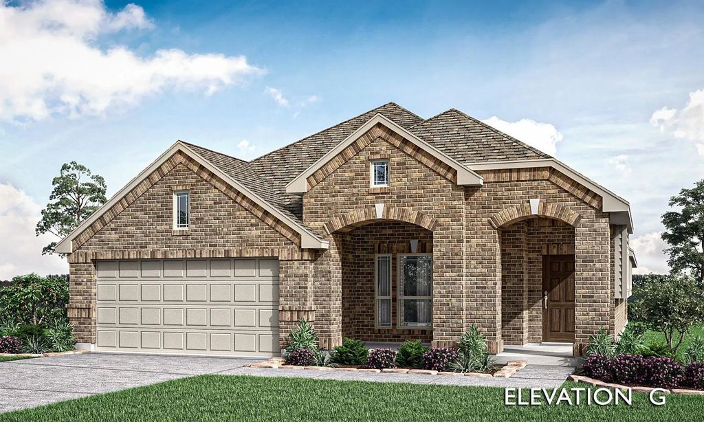 157 Ponce De Leon Road, Granbury