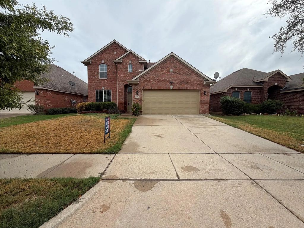 620 Darlington Trail, Fort Worth