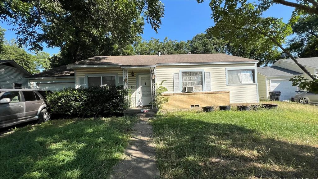3039 Anzio Drive, Dallas