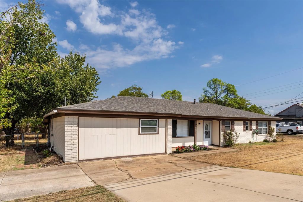 1101 Kennedale Sublett Road, Kennedale