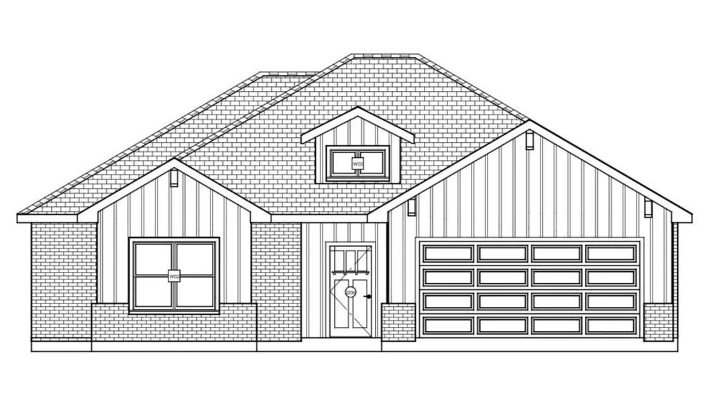 7609 Wildflower Way, Abilene
