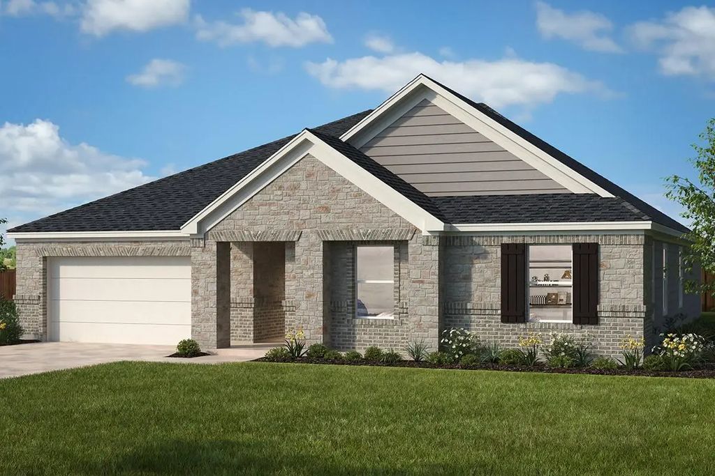 3530 Thach Lane, Crandall