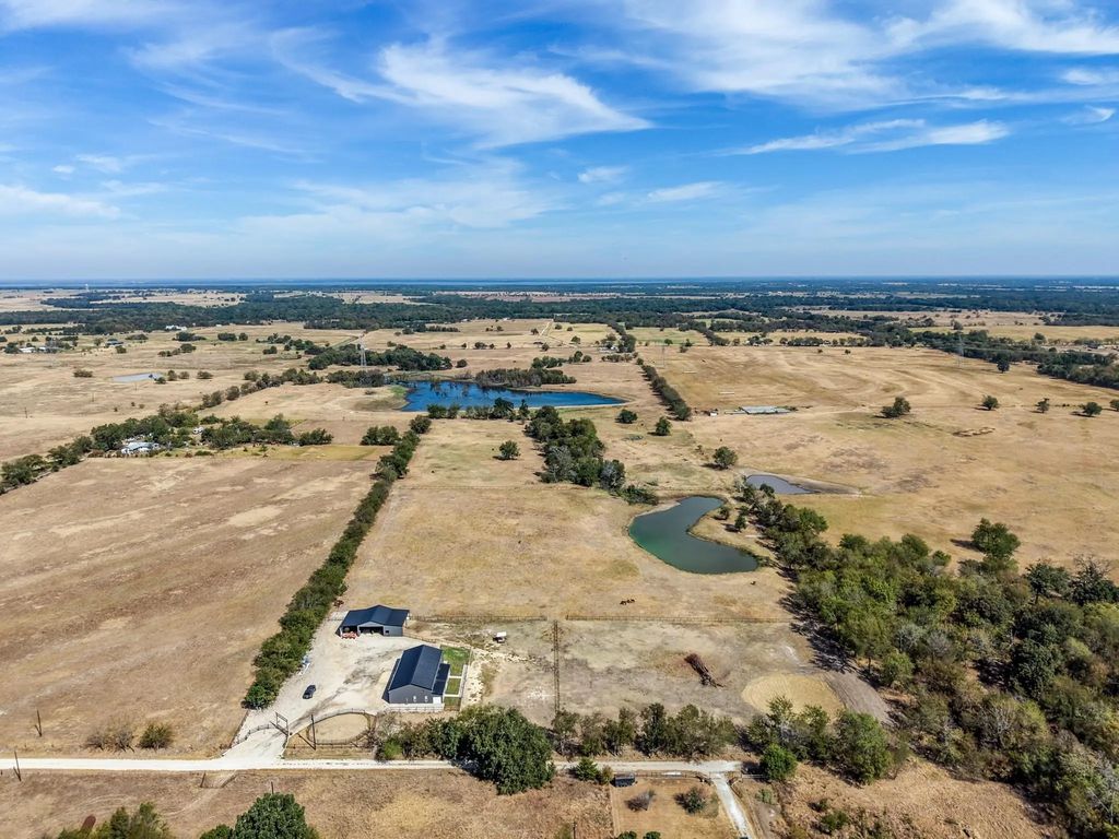 297 County Road 4820, Sulphur Springs