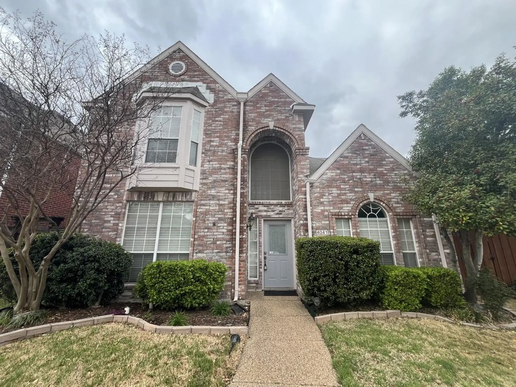 4041 Lamorna Drive, Plano