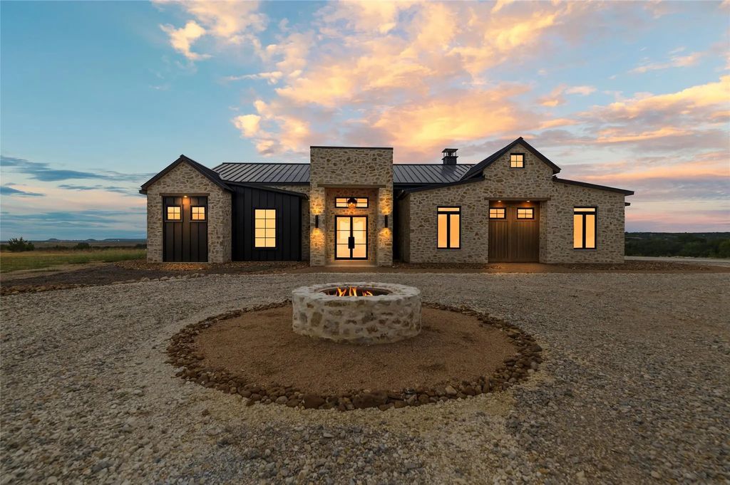 1631 Pr 23, Glen Rose