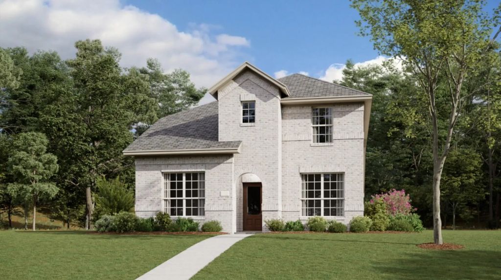 10173 Regal Bend Lane, Fort Worth