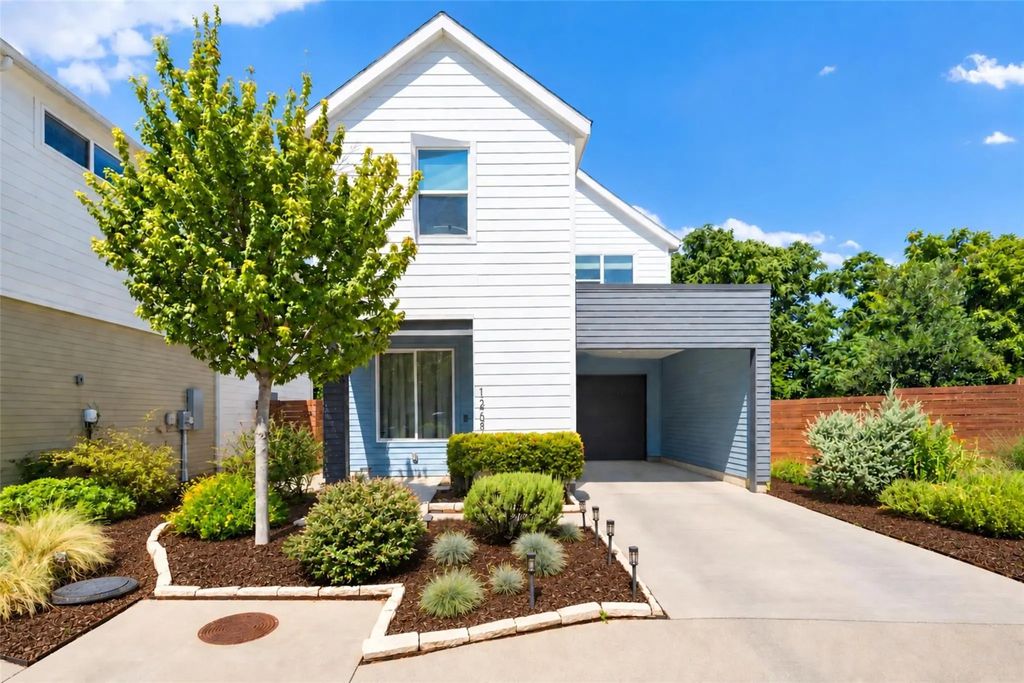 1269 Clifftop Lane, Dallas