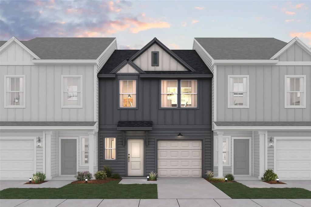 9405 Mill Street G, Providence Village